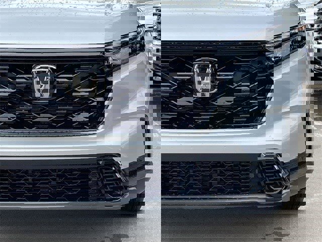 New 2026 Honda CR-V Sport-L image 9