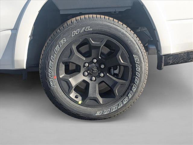 New 2026 RAM 1500 Big Horn image 10