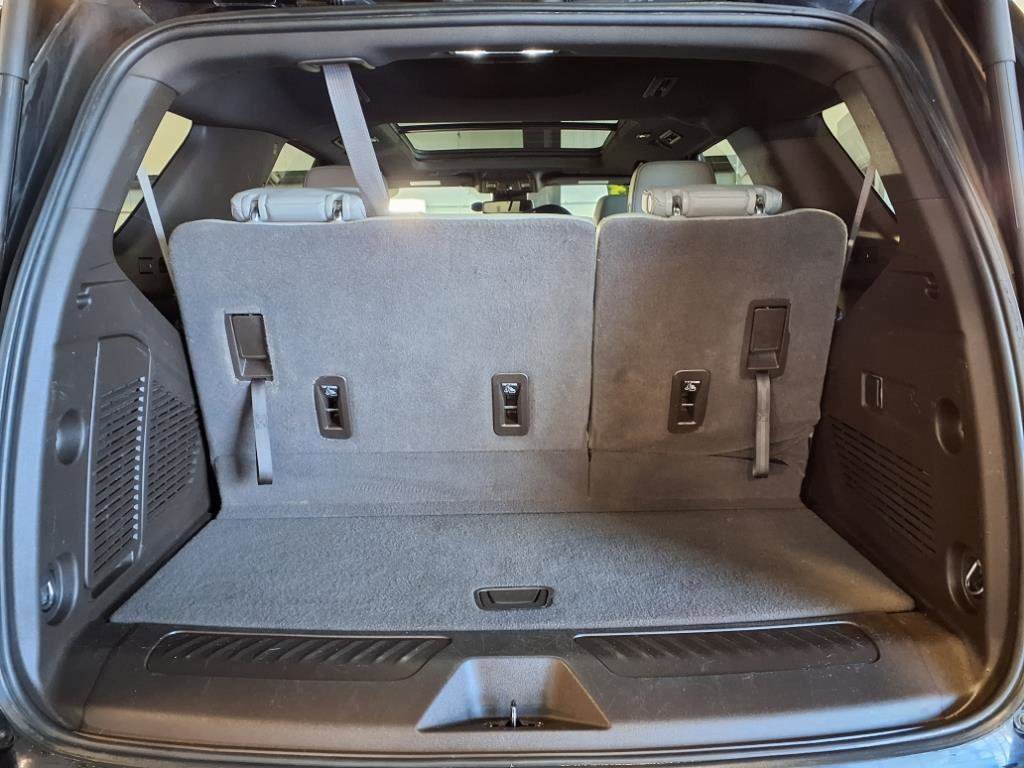 Used 2023 Chevrolet Tahoe LT image 20