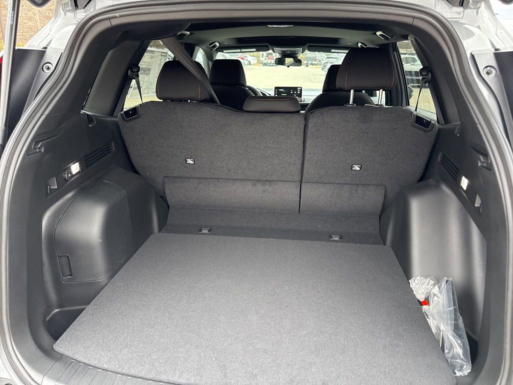 New 2026 Honda CR-V Sport image 11