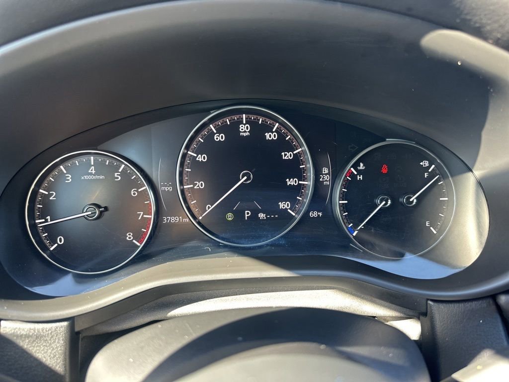 Used 2024 MAZDA CX-30 AWD 2.5 S w/ Select Sport Pkg image 20