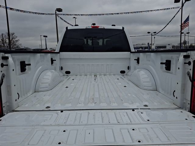 Used 2023 Ford F250 XL w/ XL Off-Road Package image 28