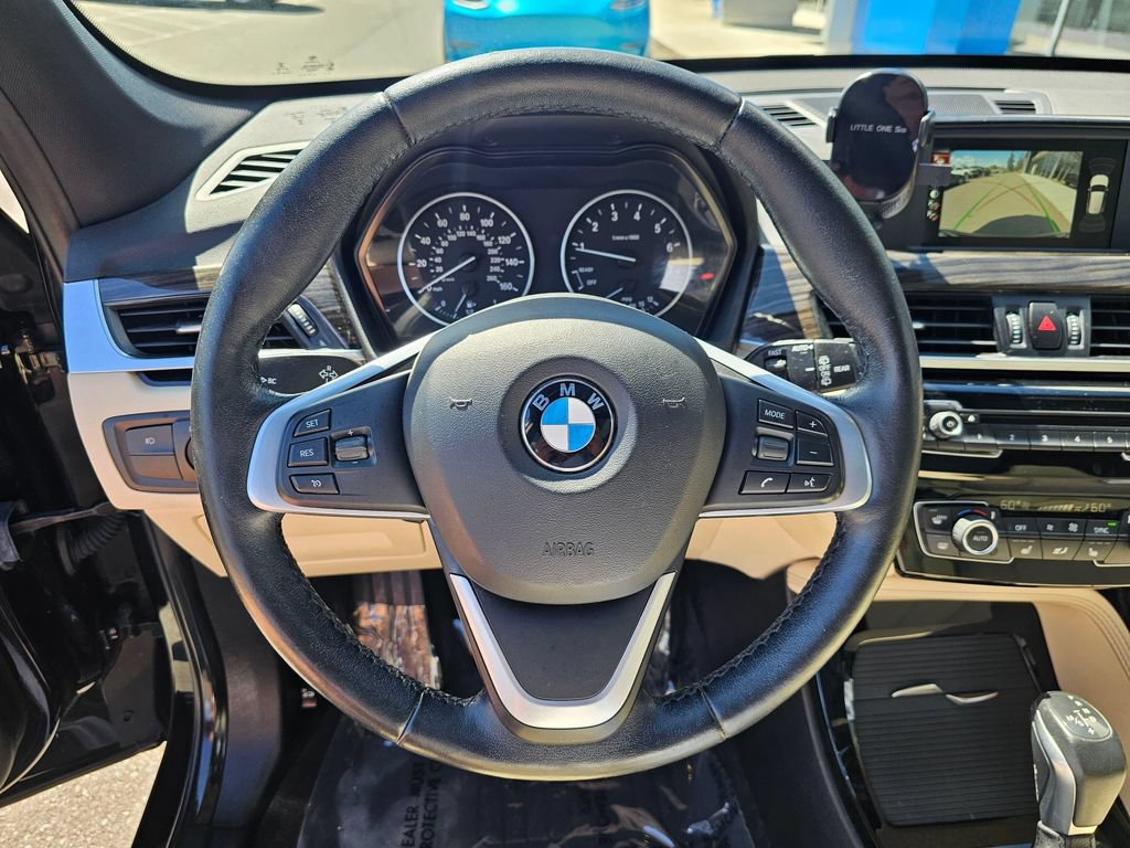 Used 2016 BMW X1 xDrive28i AWD/4WD image 25
