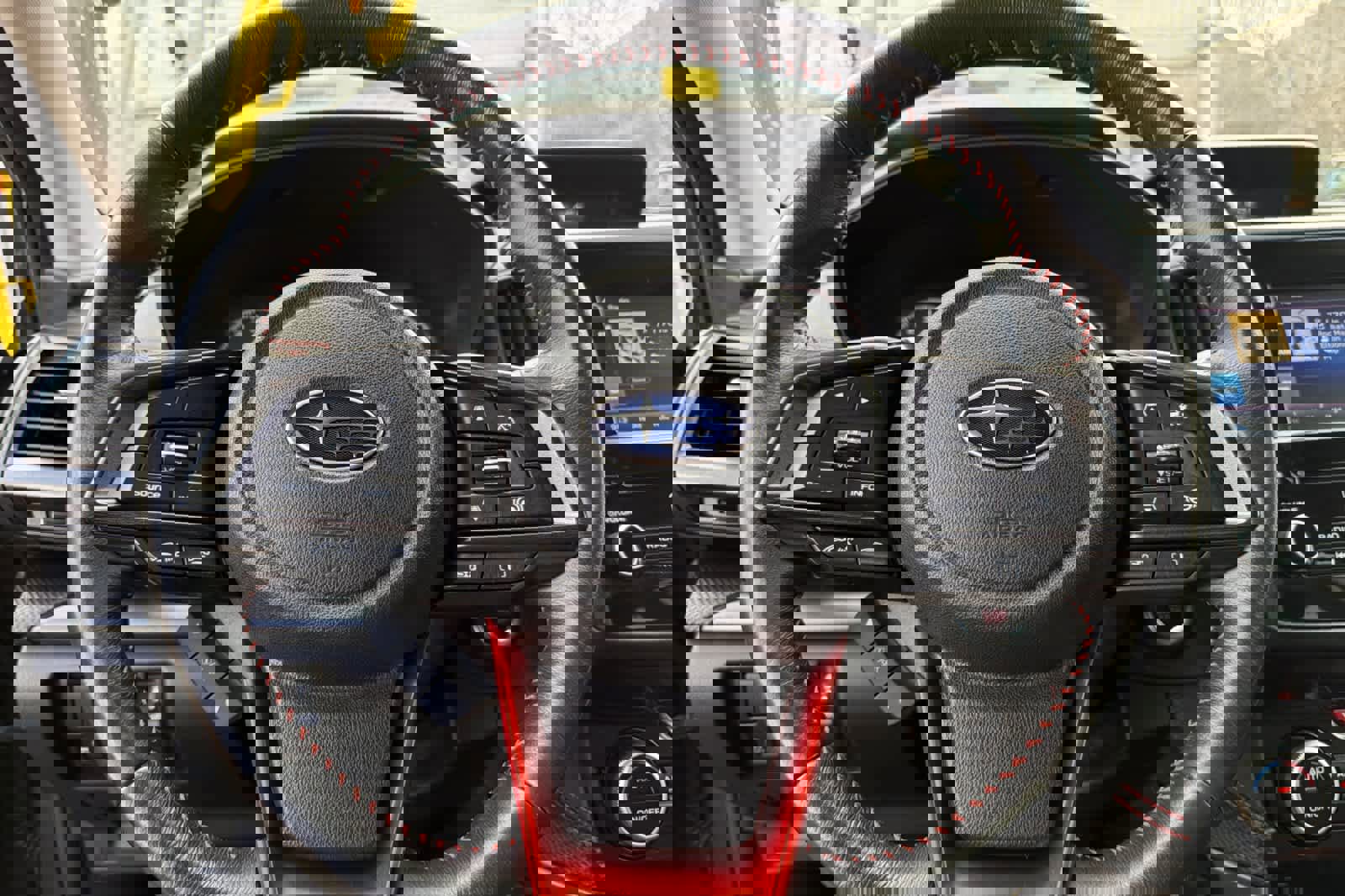 Used 2023 Subaru Forester Sport image 25