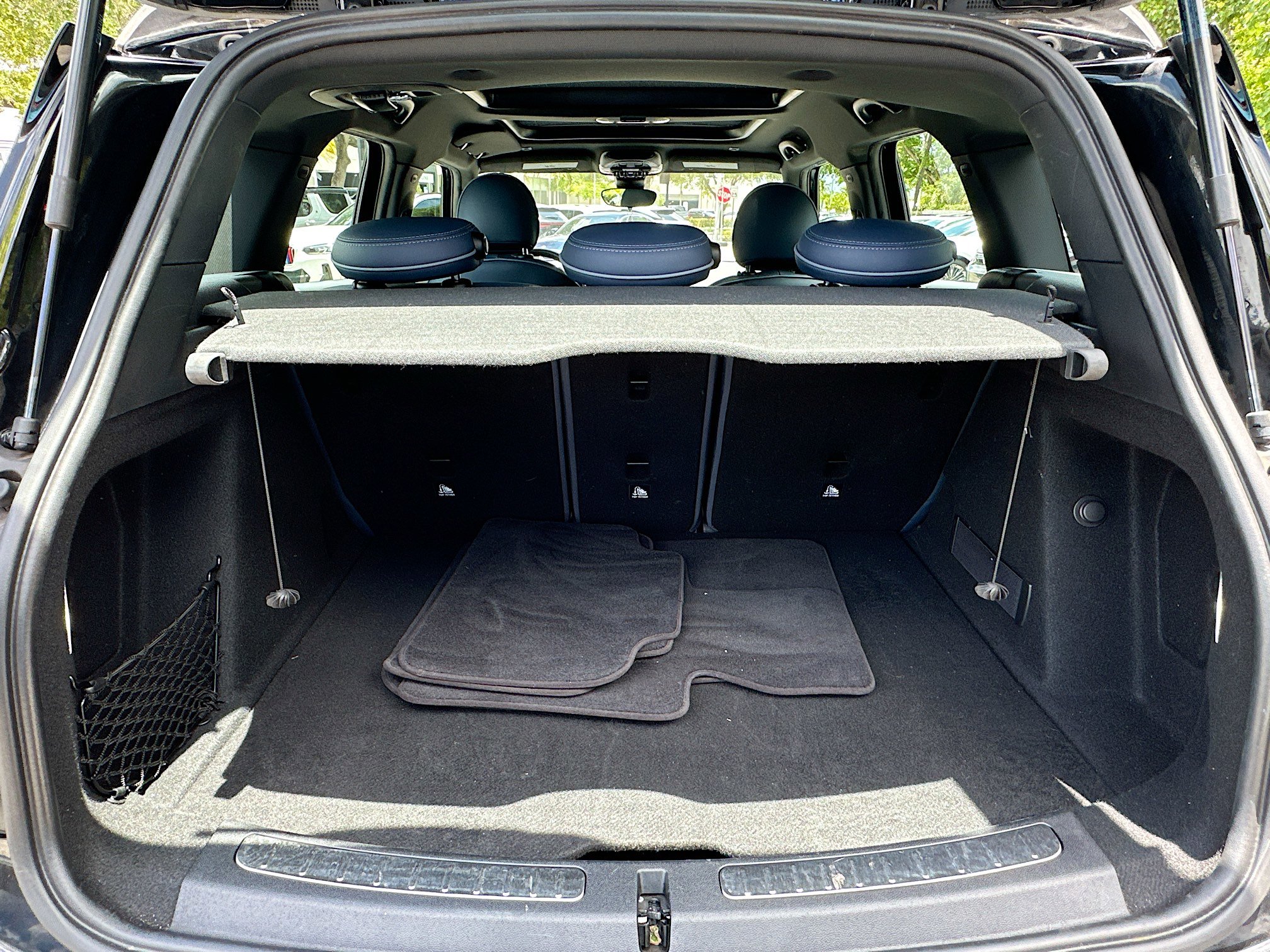 Certified 2023 MINI Cooper Countryman S w/ Signature Upholstery Package FWD image 28