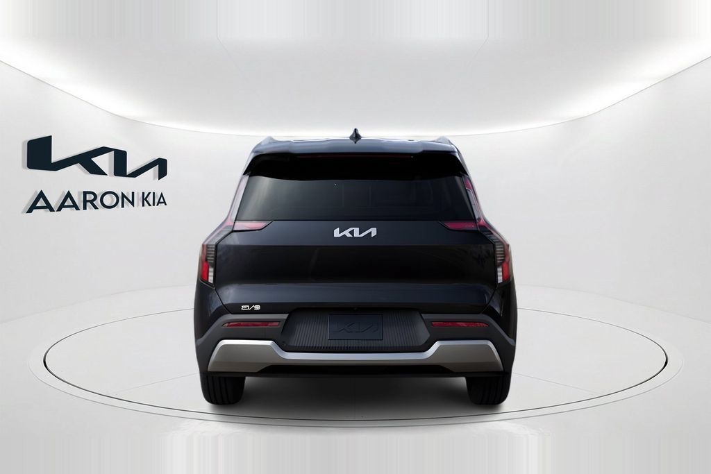 New 2026 Kia EV9 Wind AWD/4WD image 5