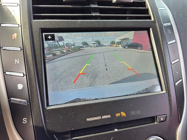 Used 2019 Lincoln MKC Reserve w/ MKC Technology Package FWD image 24