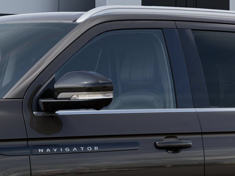 New 2027 Lincoln Navigator Black Label AWD/4WD image 20