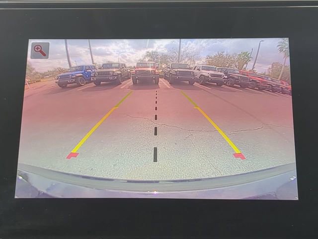 Used 2024 Jeep Wagoneer L 4WD image 27