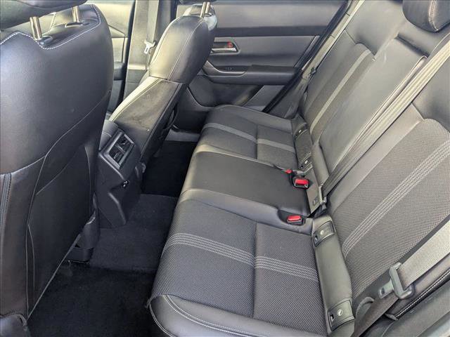 Used 2023 MAZDA CX-50 2.5 S w/ Cargo Package image 19