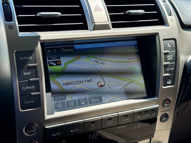 Used 2020 Lexus GX 460 Luxury image 14