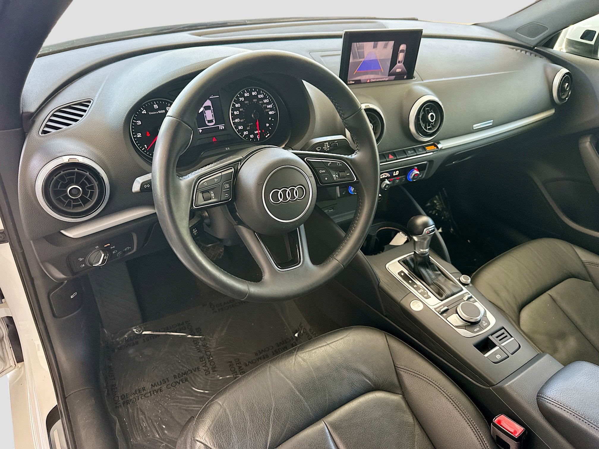 Used 2019 Audi A3 2.0T image 8