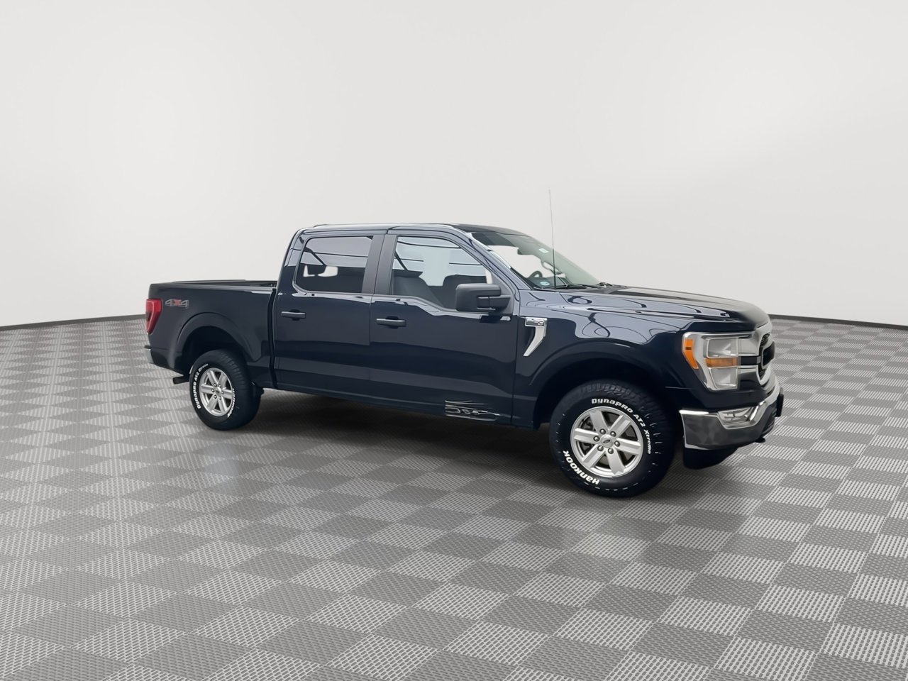 Used 2022 Ford F150 XLT AWD/4WD image 34