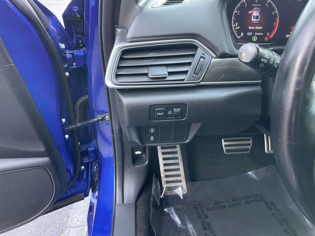 Used 2020 Honda Accord Sport image 29