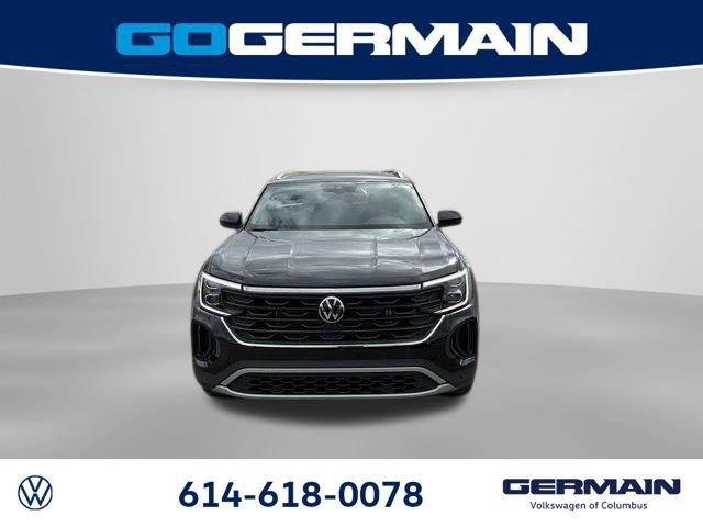 New 2026 Volkswagen Atlas Cross Sport SE image 3