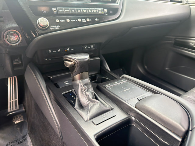 Used 2022 Lexus ES 350 F Sport FWD image 35