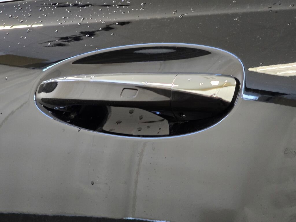 New 2026 Mercedes-Benz GLB 250 4MATIC image 22