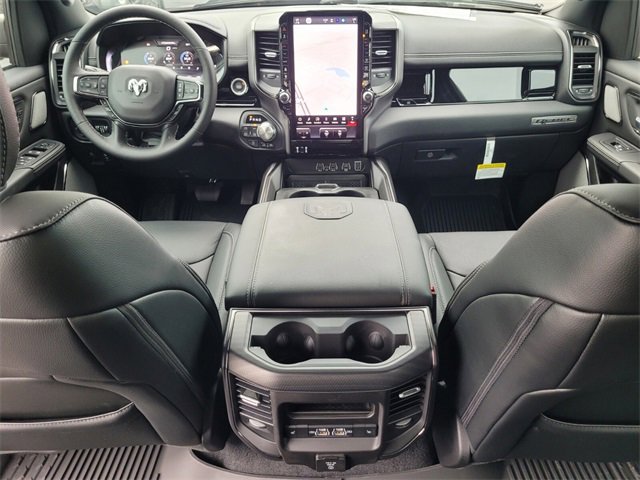 New 2026 RAM 1500 Rebel image 14