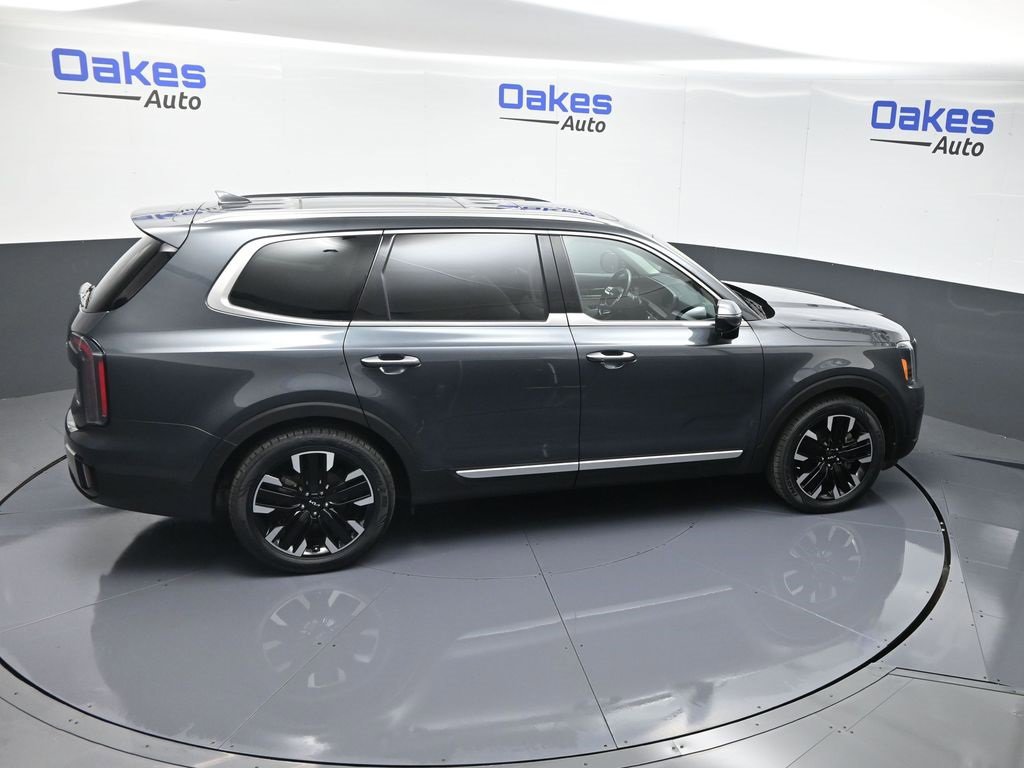 Used 2023 Kia Telluride SX Prestige image 61