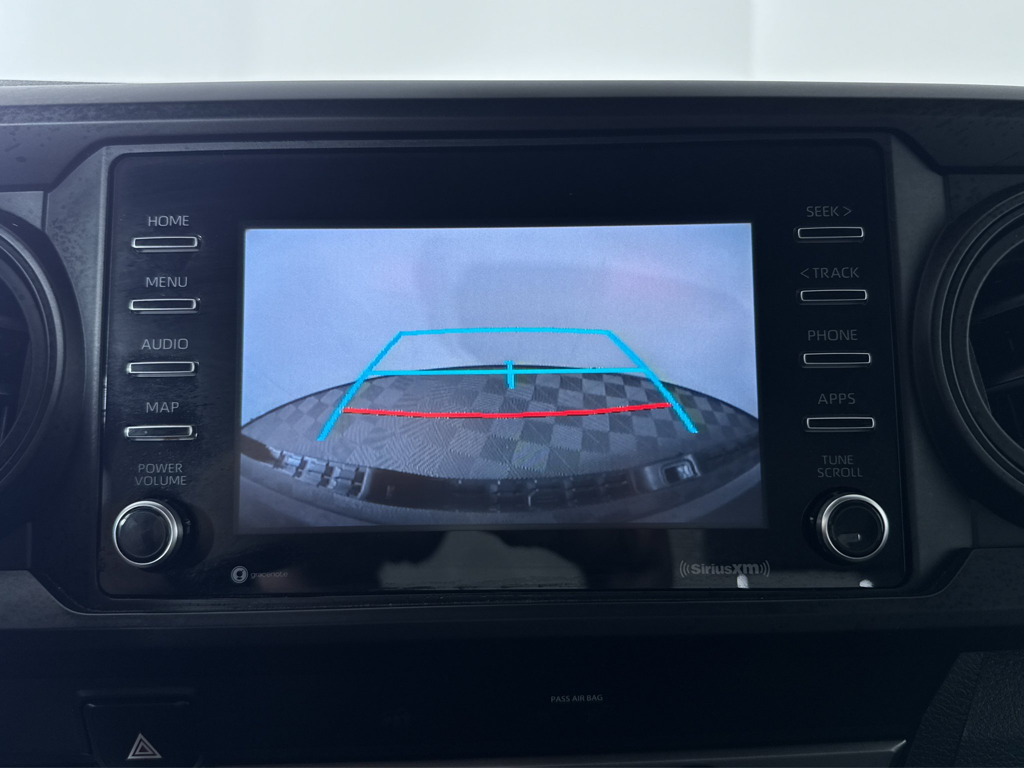 Used 2021 Toyota Tacoma SR AWD/4WD image 13