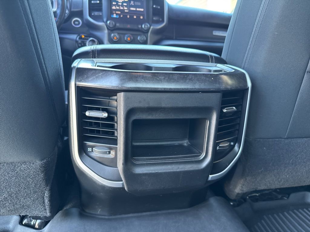 Used 2022 RAM 2500 Big Horn w/ Level A Equipment Group image 25