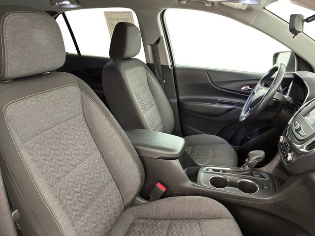 Certified 2022 Chevrolet Equinox LT image 14