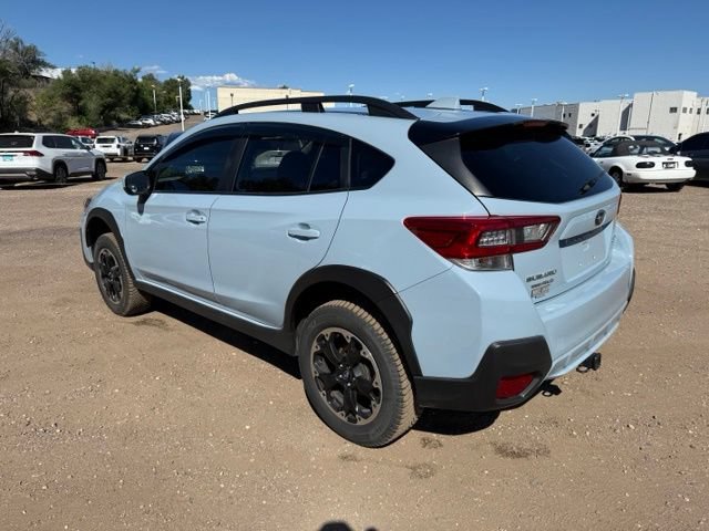 Used 2021 Subaru Crosstrek 2.0i Premium AWD/4WD image 3