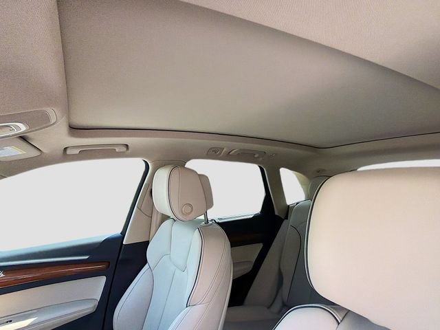 Used 2023 Audi Q5 e Prestige w/ Prestige Package AWD/4WD image 26