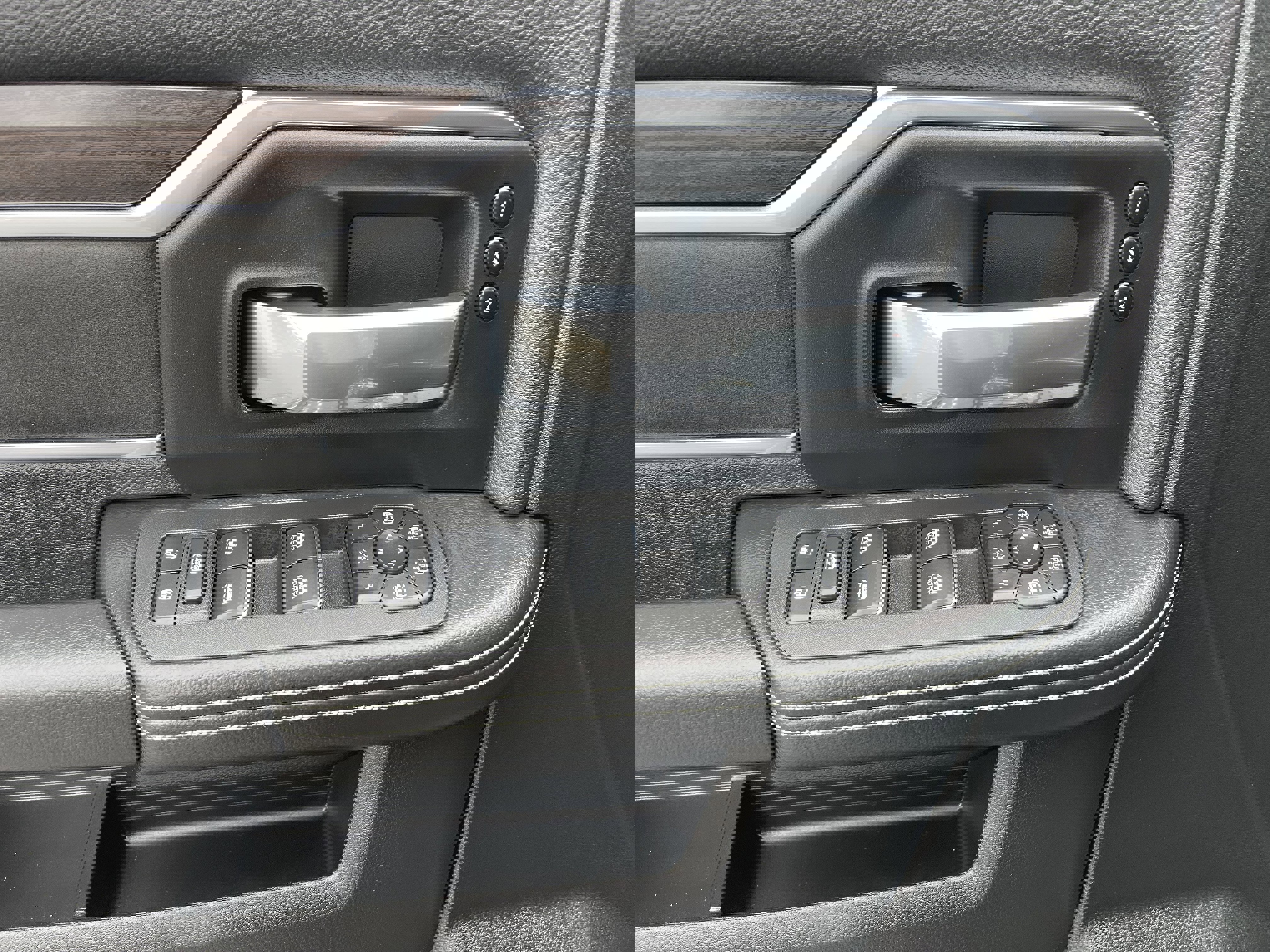 New 2026 RAM 2500 Laramie image 16