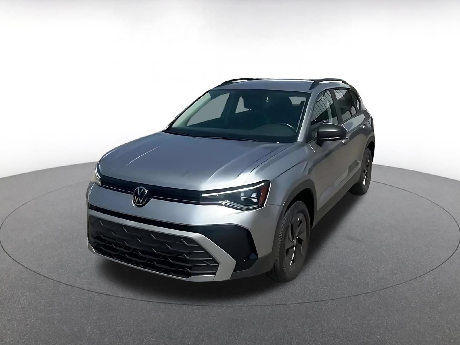 Used 2026 Volkswagen Taos S FWD image 6