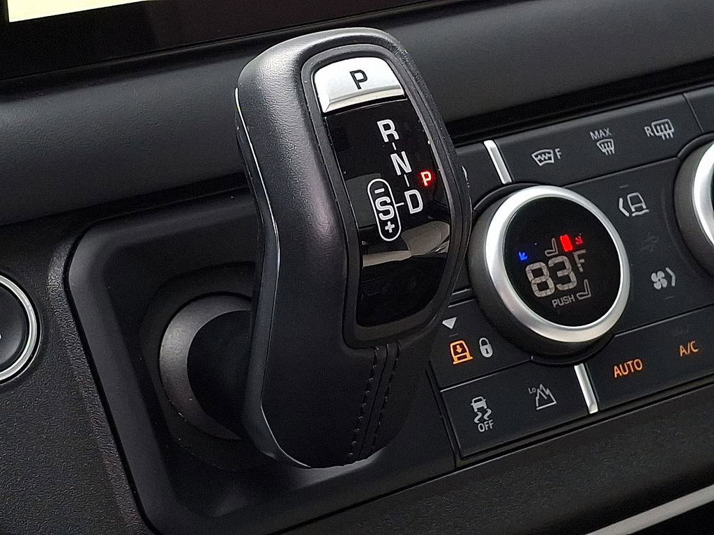 Used 2023 Land Rover Defender 110 X-Dynamic SE image 20