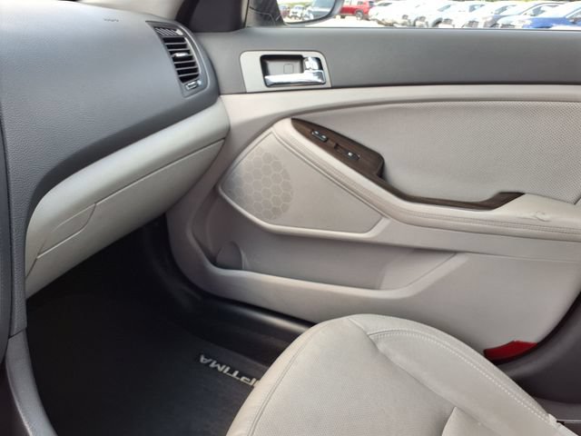 Used 2012 Kia Optima EX FWD image 9