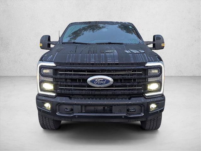Used 2026 Ford F250 Platinum AWD/4WD image 2