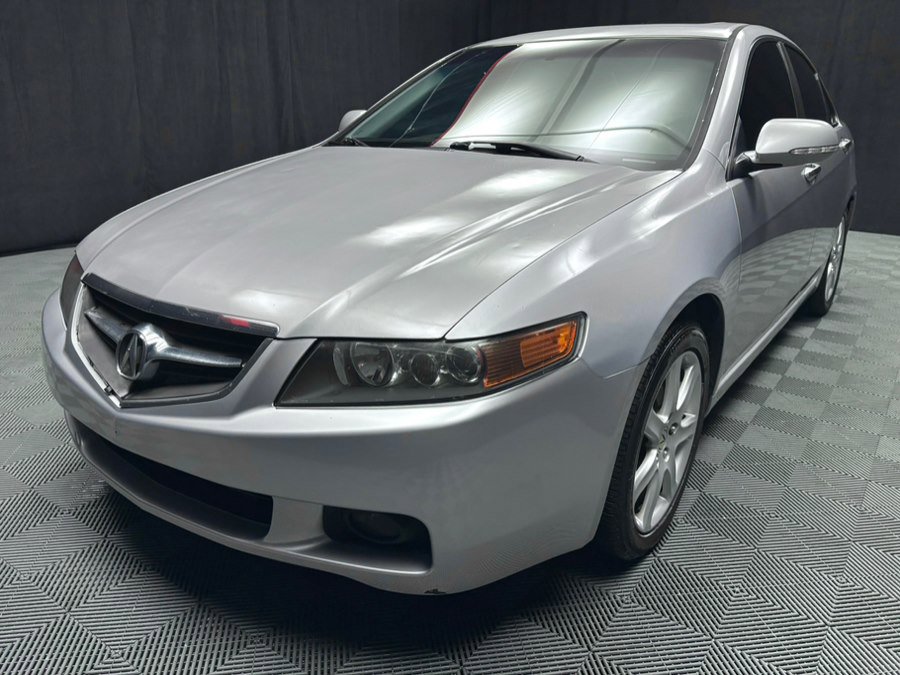 Used 2005 Acura TSX image 2