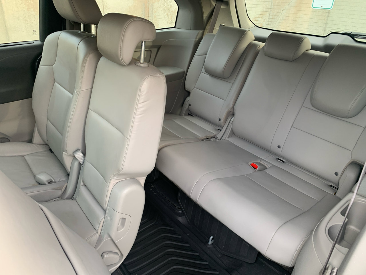 Used 2012 Honda Odyssey EX-L image 10