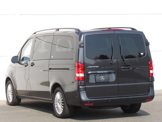 Used 2023 Mercedes-Benz Metris Passenger image 5