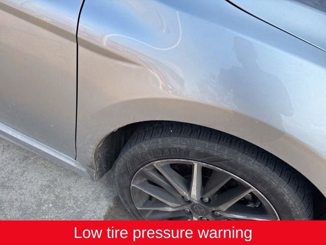 Used 2023 Toyota Camry SE w/ Convenience Package image 6