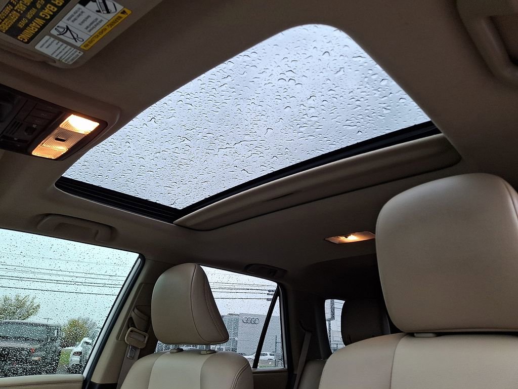 Used 2014 Toyota 4Runner SR5 Premium AWD/4WD image 16