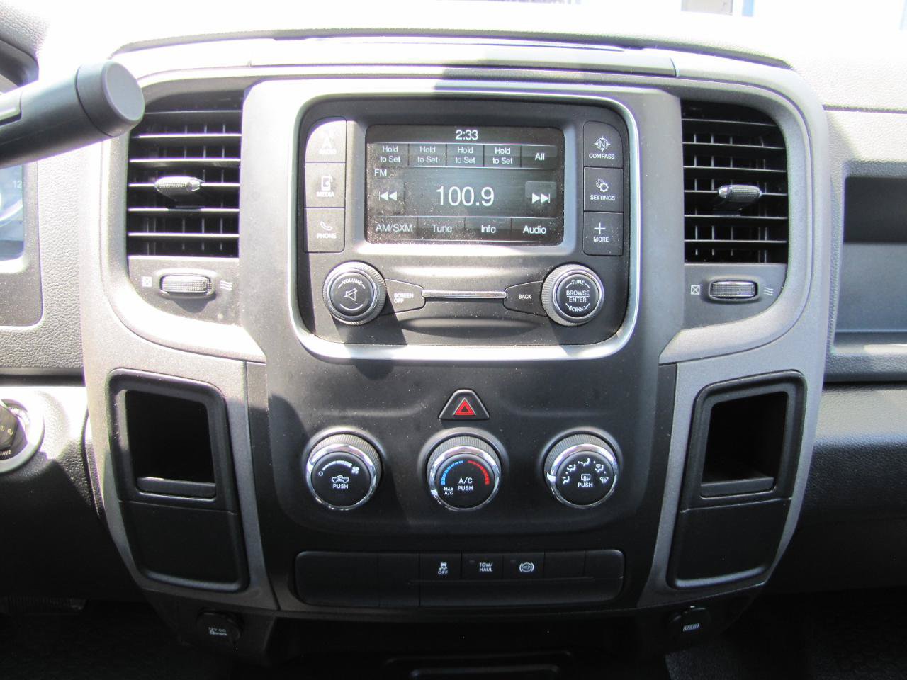 Used 2016 RAM 2500 Tradesman w/ Popular Equipment Group AWD/4WD image 11