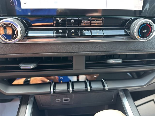 New 2026 Chevrolet Colorado W/T w/ WT Custom Package image 34