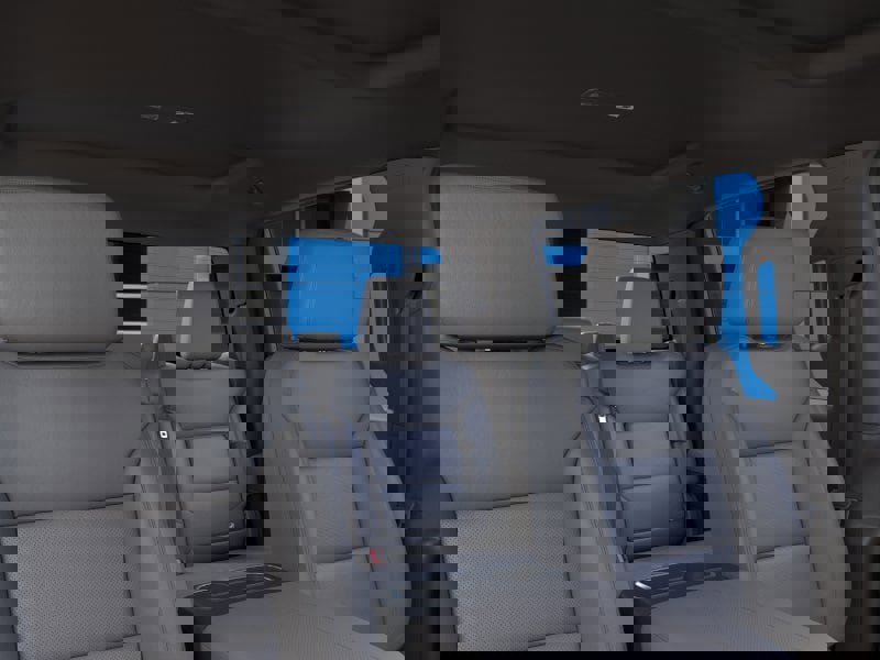 New 2026 Chevrolet Silverado 1500 LTZ image 24