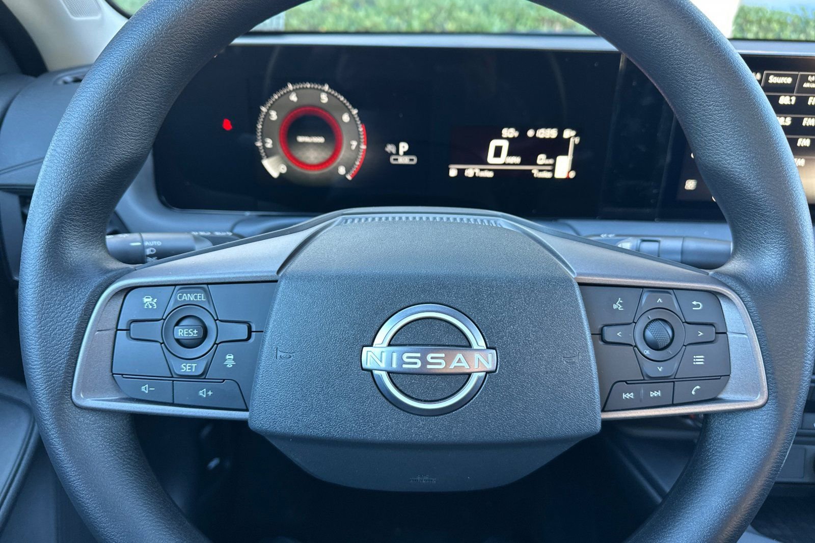 New 2026 Nissan Sentra S image 19
