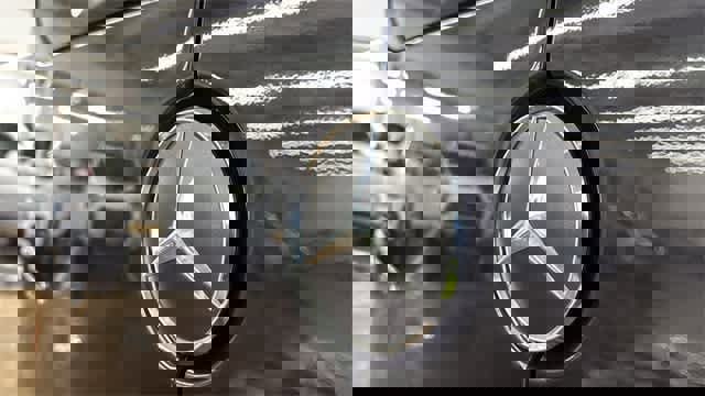 Used 2023 Mercedes-Benz Sprinter 2500 image 7