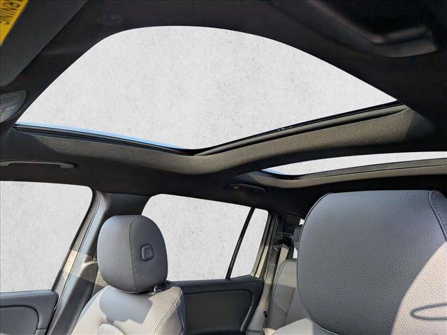 New 2026 Mercedes-Benz GLB 250 4MATIC image 14