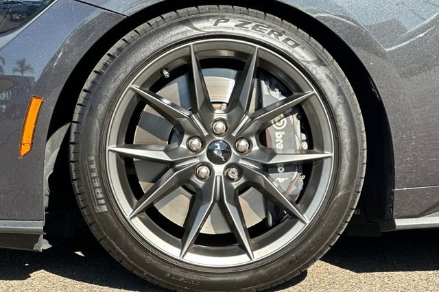 Used 2024 Ford Mustang Dark Horse image 28