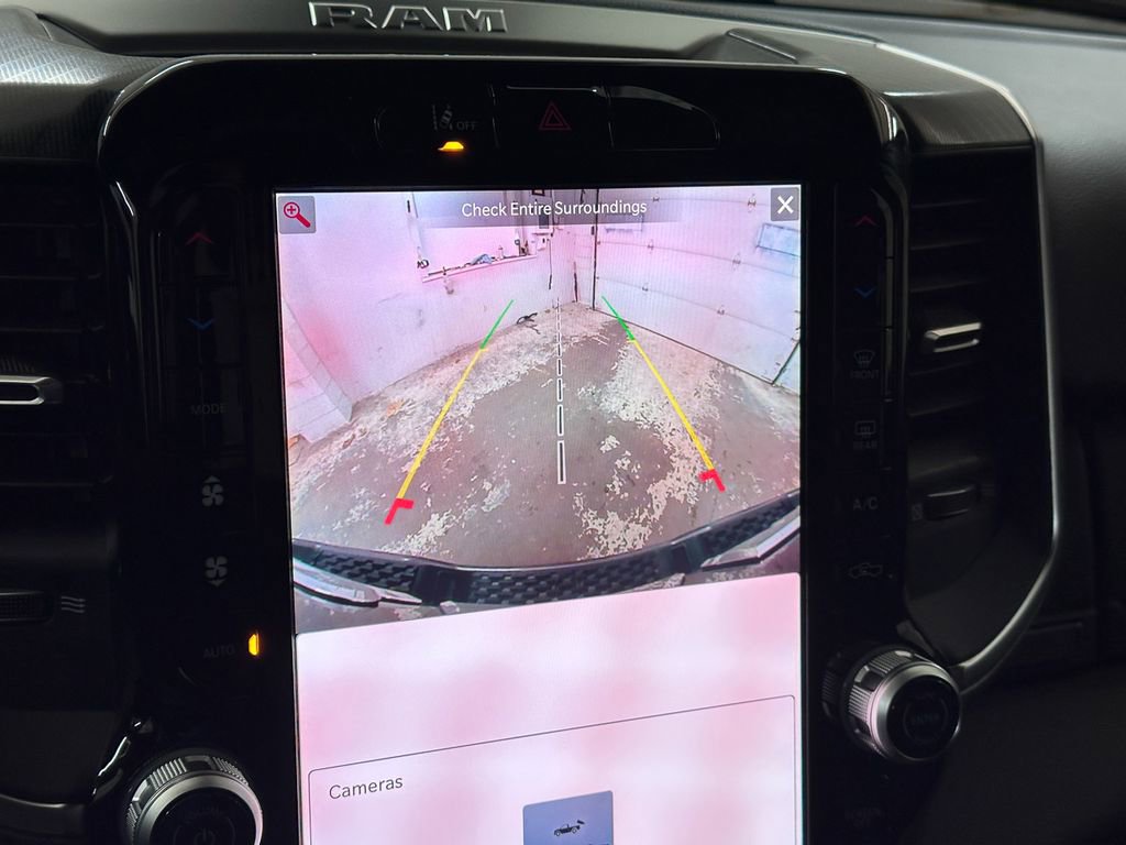 New 2026 RAM 1500 Big Horn image 42