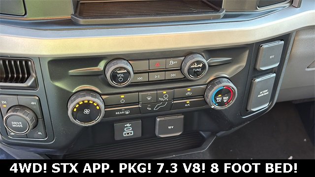 New 2026 Ford F350 XL image 16