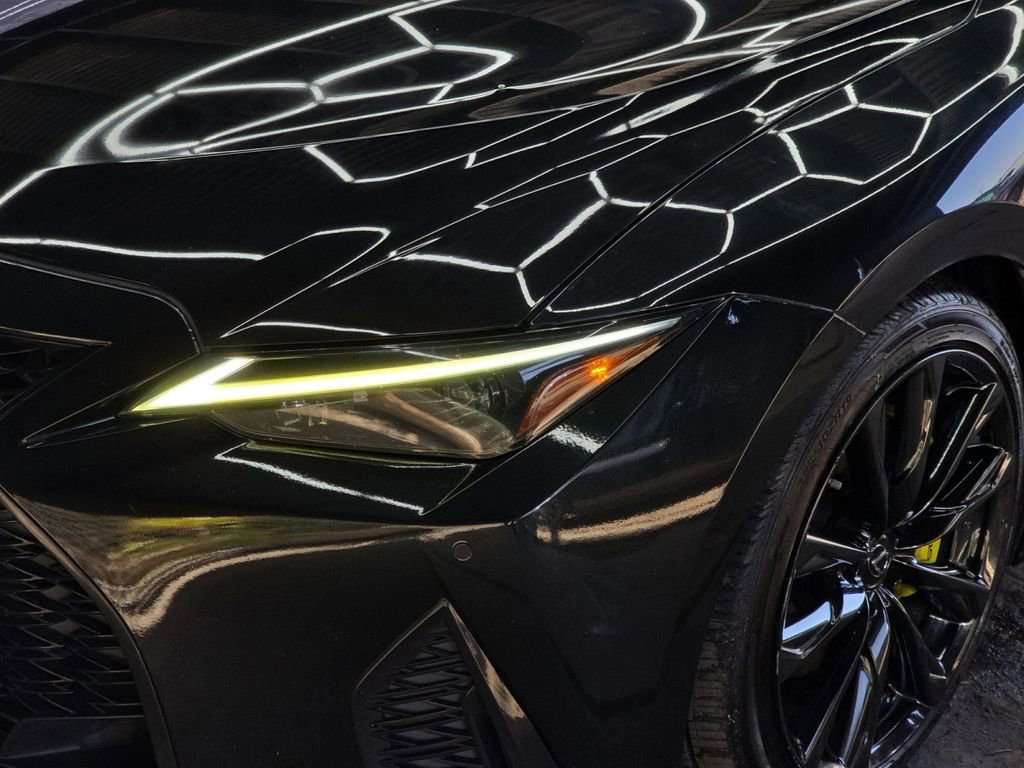 Used 2021 Lexus IS 350 F Sport w/ Navigation Package image 33