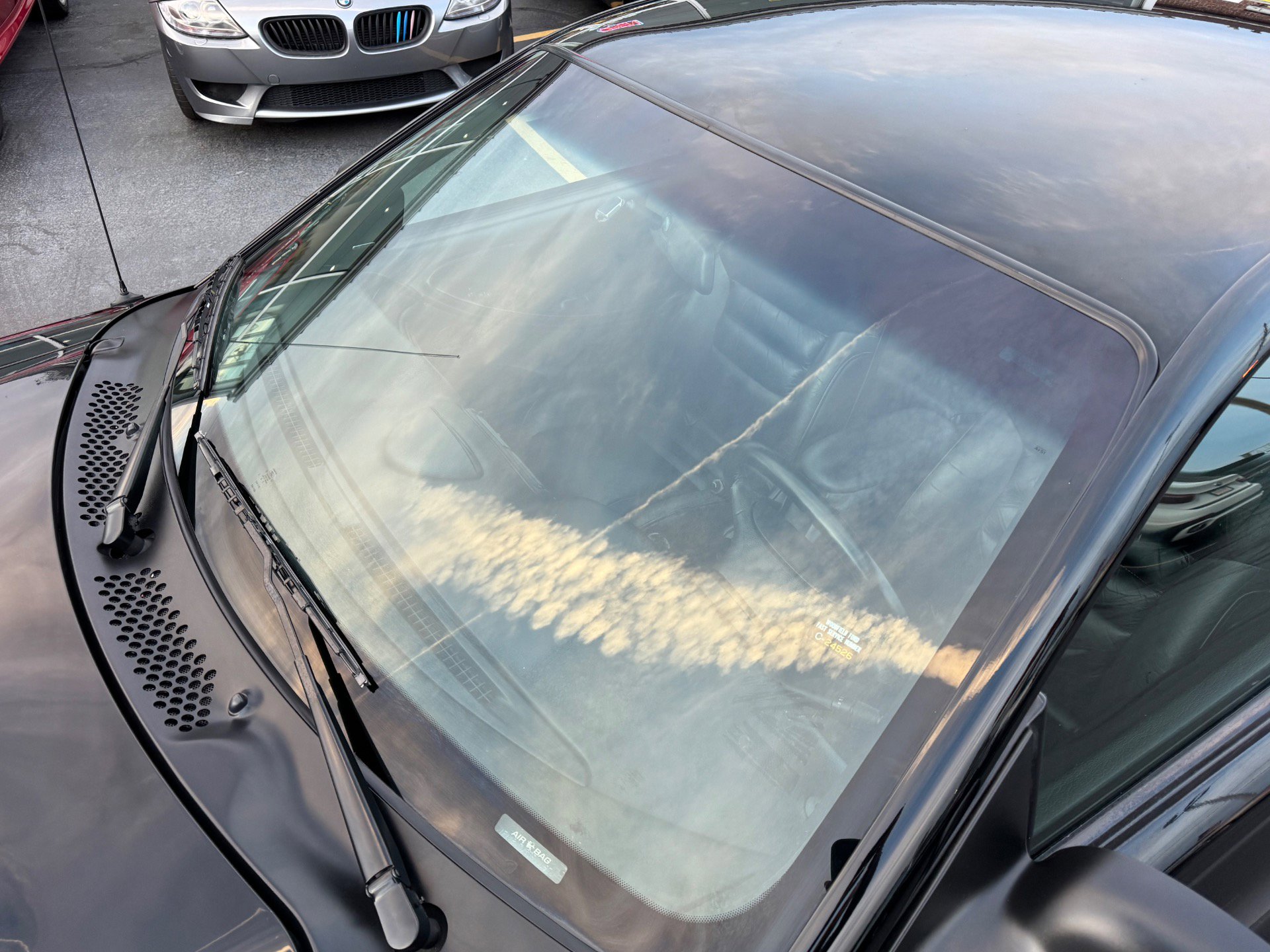 Used 1996 Ford Mustang Cobra RWD image 30