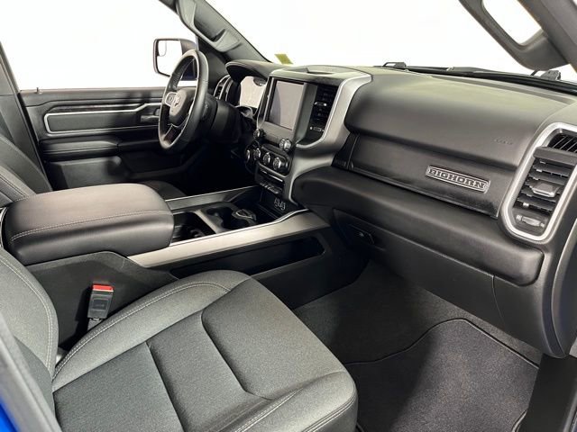 Used 2022 RAM 1500 Big Horn AWD/4WD image 42